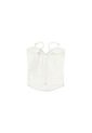 BLUSA DYABOO MUJER DF02438 CRUDO Talla L de DYABOO