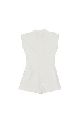 VESTIDO DYABOO MUJER DF12059 CRUDO Talla M