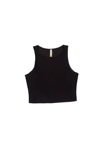 BLUSA DYABOO MUJER 5123071 NEGRO Talla S DYABOO