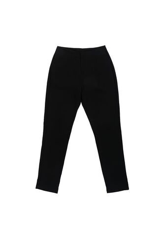 PANTALON DYABOO MUJER DF06030 NEGRO Talla S DYABOO