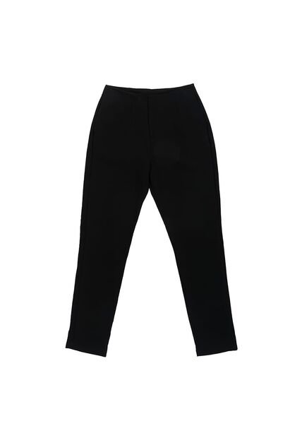 PANTALON DYABOO MUJER DF06030 NEGRO Talla S