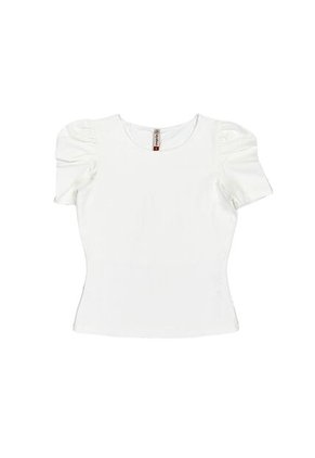 BLUSA DYABOO MUJER 1102017 CRUDO Talla M