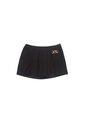 FALDA DYABOO MUJER DF07161 NEGRO Talla S de DYABOO