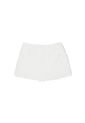 FALDA DYABOO MUJER DF07161 CRUDO Talla XL de DYABOO