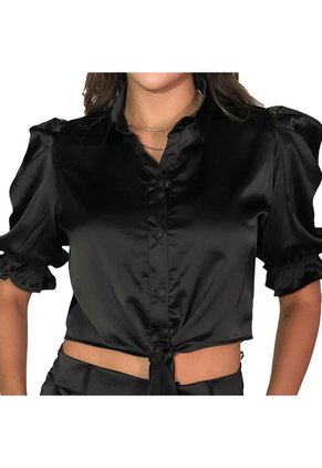 CAMISA DYABOO MUJER 9173061 Talla XL