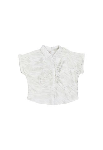 CAMISA DYABOO MUJER DP21052 Talla XL DYABOO