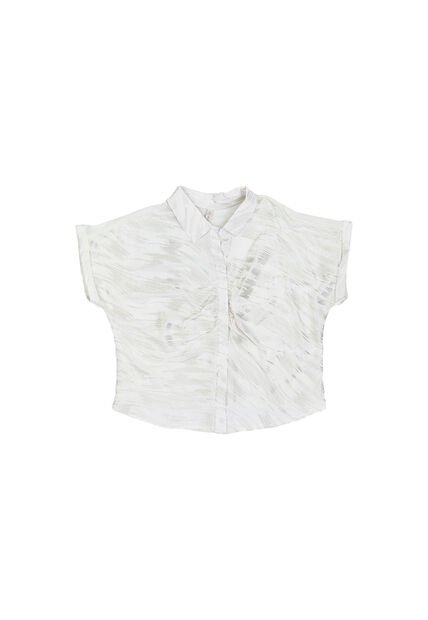 CAMISA DYABOO MUJER DP21052 Talla XL