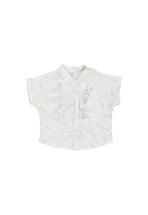 CAMISA DYABOO MUJER DP21052 Talla XL