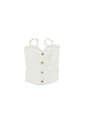 BLUSA DYABOO MUJER DF02438 CRUDO Talla M de DYABOO