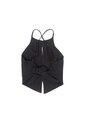BLUSA DYABOO MUJER DF01934 NEGRO Talla M de DYABOO