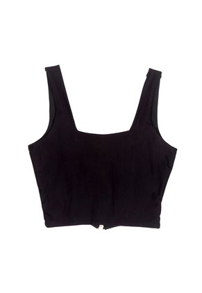 BLUSA DYABOO MUJER DF01A07 NEGRO Talla S
