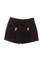 FALDA DYABOO MUJER DF07160 NEGRO Talla L de DYABOO