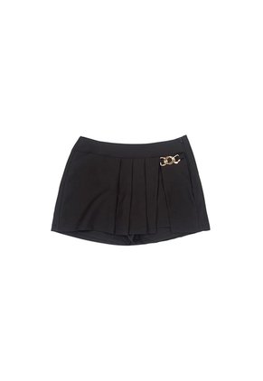 FALDA DYABOO MUJER DF07161 NEGRO Talla M