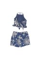 CONJUNTO DYABOO MUJER DF14192 Talla S de DYABOO