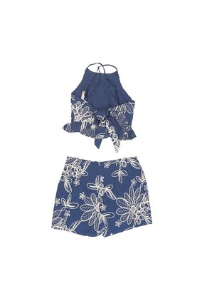 CONJUNTO DYABOO MUJER DF14192 Talla S