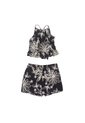 CONJUNTO DYABOO MUJER DF14192 Talla L de DYABOO