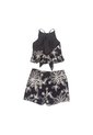 CONJUNTO DYABOO MUJER DF14192 Talla L de DYABOO