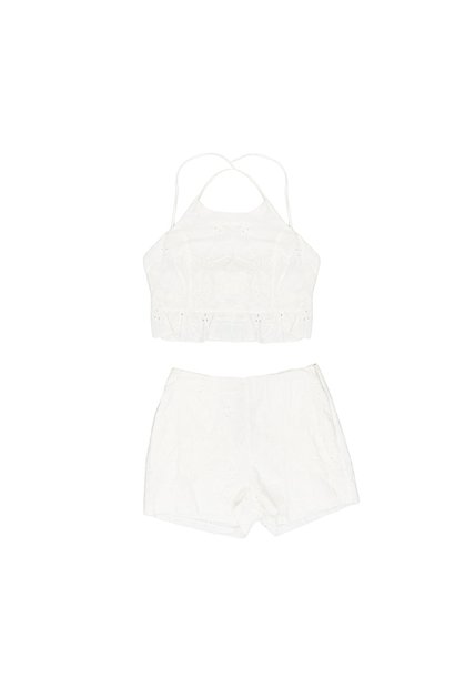 CONJUNTO DYABOO MUJER DF14192 Talla S