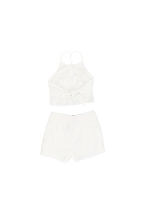 CONJUNTO DYABOO MUJER DF14192 Talla S