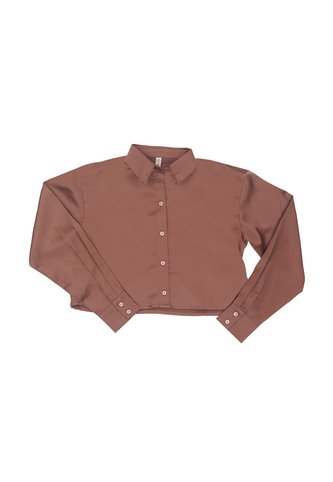 CAMISA DYABOO MUJER DF21027 Talla S DYABOO