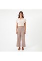 PANTALON DYABOO MUJER DF06217 Talla XL de DYABOO