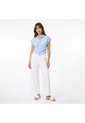 PANTALON DYABOO MUJER DF06217 Talla S de DYABOO