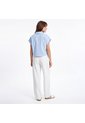 PANTALON DYABOO MUJER DF06217 Talla S de DYABOO