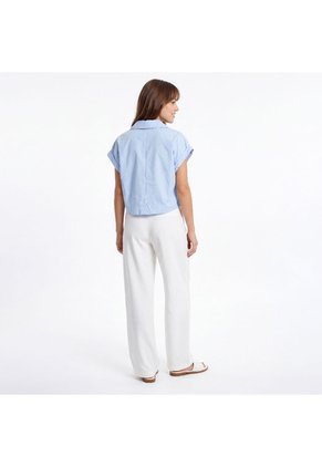 PANTALON DYABOO MUJER DF06217 Talla S