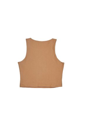 BLUSA DYABOO MUJER 5123071 CAFÉ Talla M