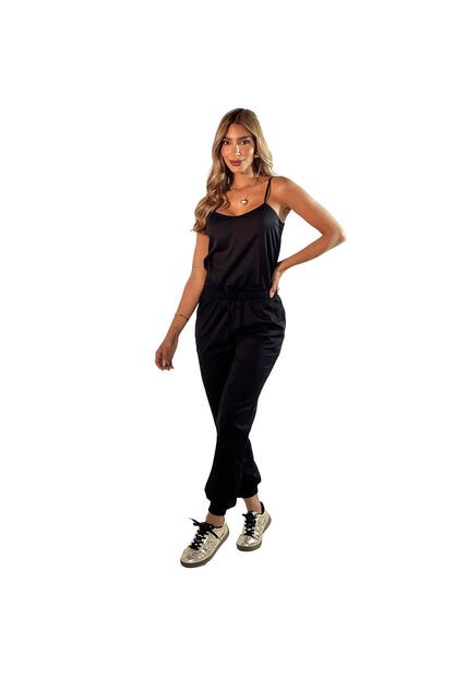 VESTIDO DYABOO MUJER 8710001 NEGRO Talla XL