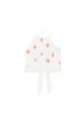 BLUSA DYABOO MUJER DF01A64 CORAL Talla L