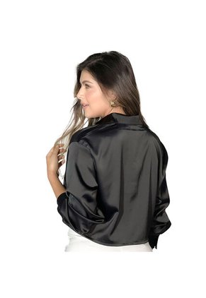 CAMISA DYABOO MUJER DF21027 Talla L