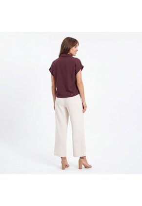 PANTALON DYABOO MUJER DF06217 Talla S