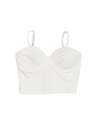 BLUSA DYABOO MUJER 1101073 CRUDO Talla L DYABOO