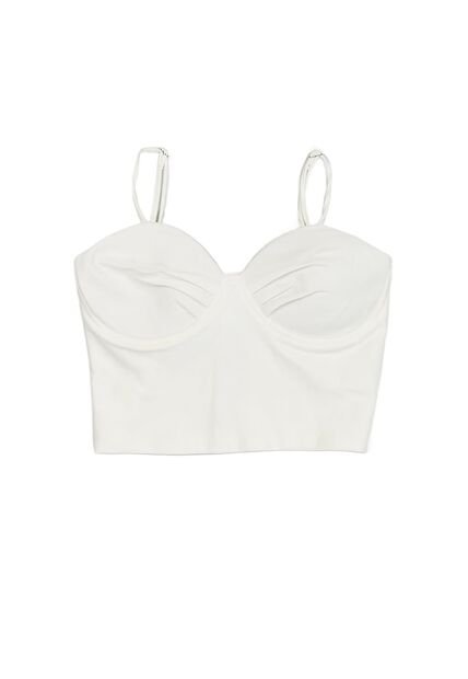 BLUSA DYABOO MUJER 1101073 CRUDO Talla L