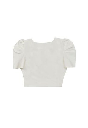 BLUSA DYABOO MUJER 5240024 CRUDO Talla L