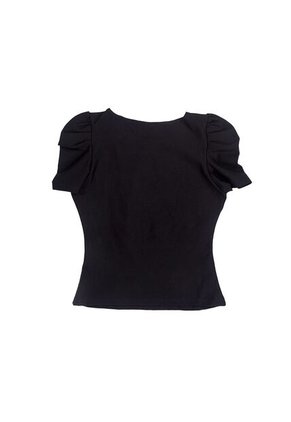 BLUSA DYABOO MUJER 1102017 NEGRO Talla M