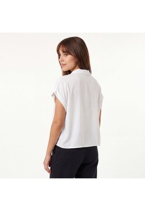 CAMISA DYABOO MUJER DP21093 Talla XL
