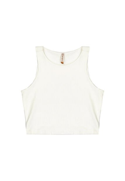 BLUSA DYABOO MUJER 5123071 CRUDO Talla S