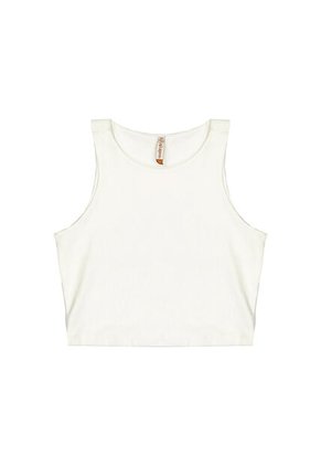 BLUSA DYABOO MUJER 5123071 CRUDO Talla S