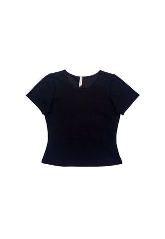 CAMISETA DYABOO MUJER DF02011 Talla S DYABOO