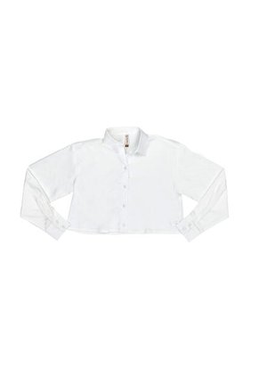 CAMISA DYABOO MUJER DF21027 Talla XL