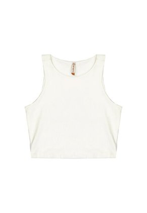 BLUSA DYABOO MUJER 5123071 CRUDO Talla L