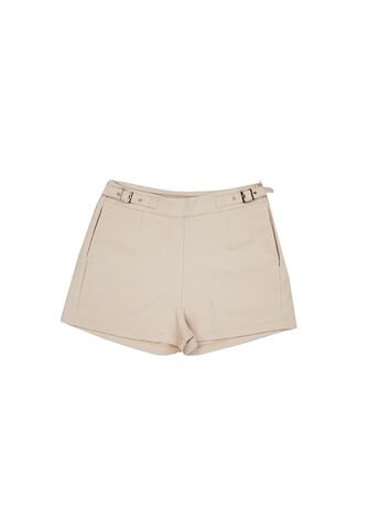 SHORT DYABOO MUJER DF08142 Talla L DYABOO