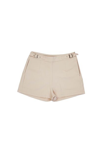 SHORT DYABOO MUJER DF08142 Talla L