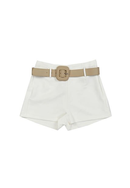SHORT DYABOO MUJER DF08100 Talla L