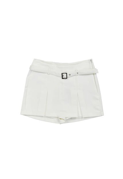 SHORT DYABOO MUJER DF07072 Talla M