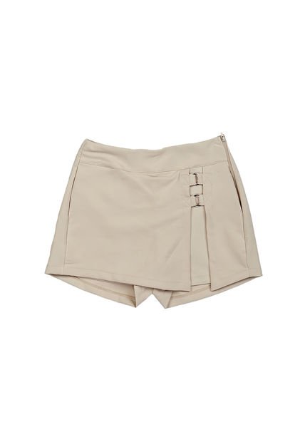 SHORT DYABOO MUJER DF08111 Talla L