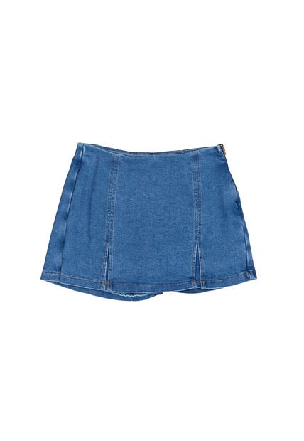 SHORT DYABOO MUJER DF08053 Talla M