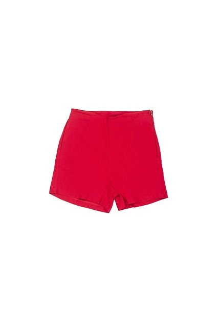 SHORT DYABOO MUJER DF08133 Talla M